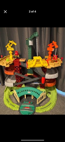 Thomas friends train track - thomas,