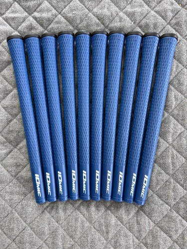 New x10 iomic sticky - new, blue