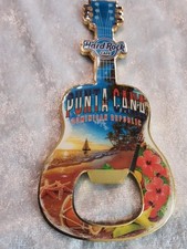 Hard Rock Cafe Bottle Opener