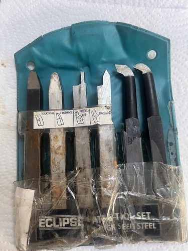 Piece eclipse lathe tool - piece,