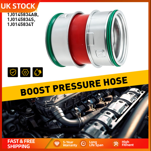 Turbo boost intercooler - turbo,