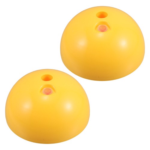 2pcs agility training - 2pcs, pole