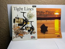 VINTAGE ABU TIGHT LINES
