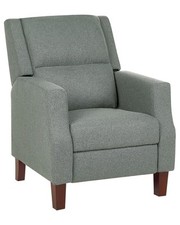 Recliner Chair EGERSUND Fabric