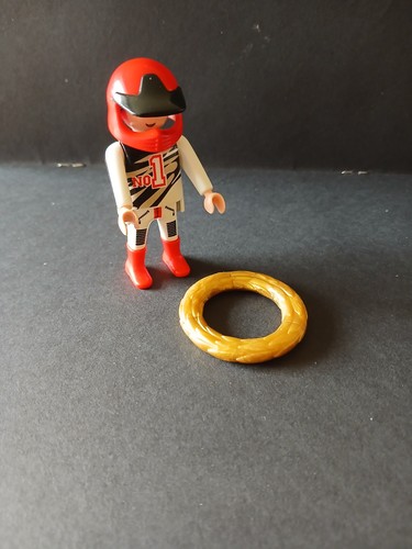 Playmobil series boys - series, 10