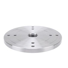 Wood Lathe Face Plate 6 Inch