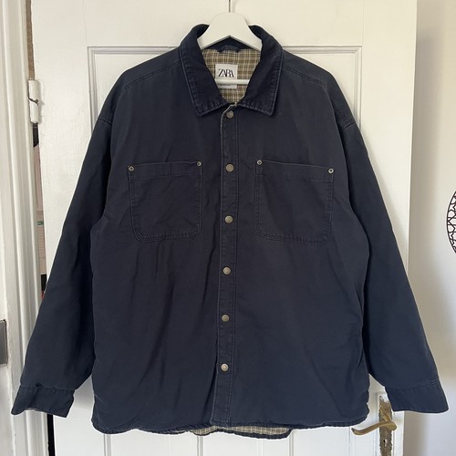 Zara men chore - chore, large