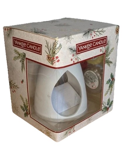 Yankee candle gift - gift, set