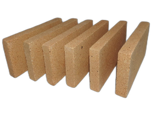 Clay firebricks wood fired - clay,