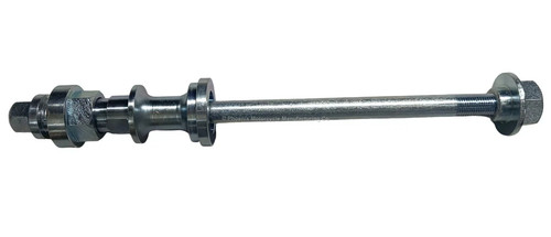 Bsa m20 rear wheel - wheel, axle
