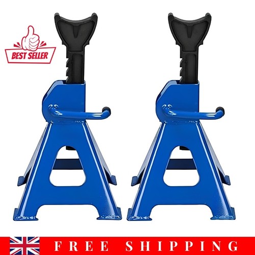2pcs ton heavy - heavy, axle