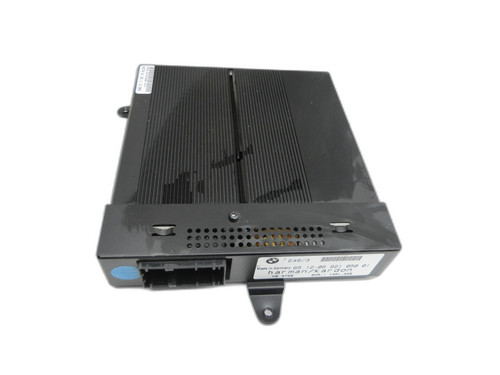 Booster power amplifier sound - booster,