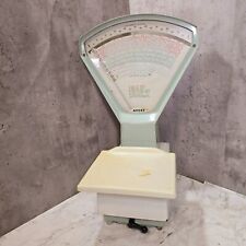 Vintage Avery Postal Commercial Post Office Scales Kitchen Home Prop Display