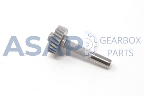 Type gearbox speedo driven - type,