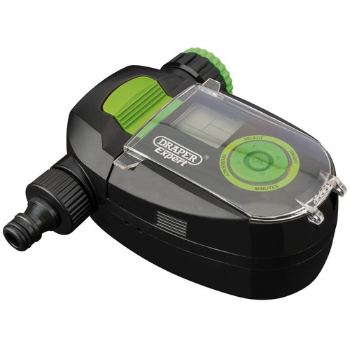Draper expert electronic - expert,