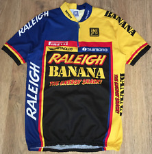 Raleigh Banana Reynolds SMS