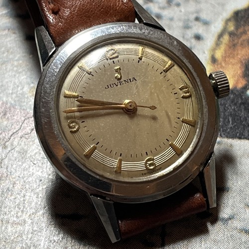 Juvenia mens vintage - mens, manual