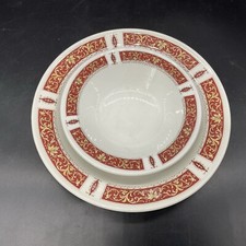 Royal Doulton Hotel Ware