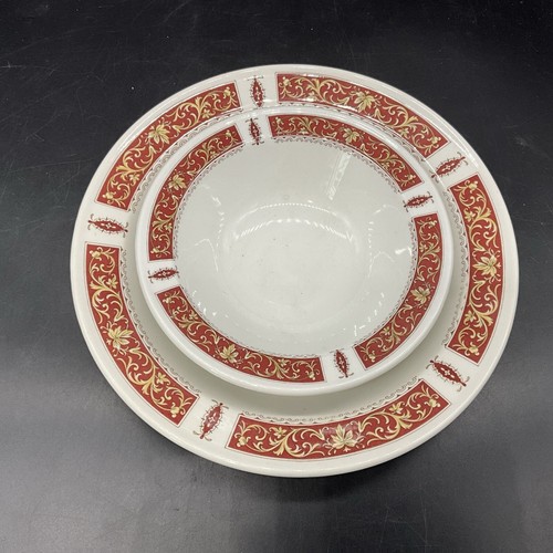 Royal doulton hotel ware - royal,