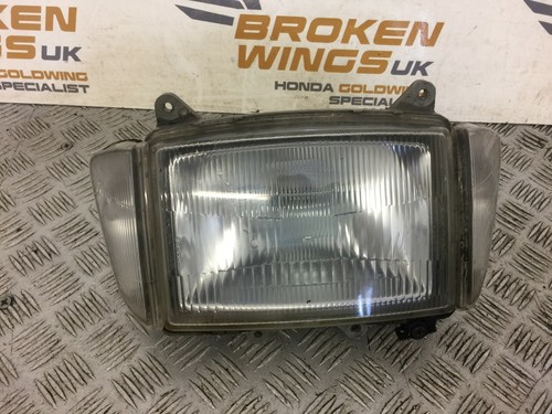 Honda gl1200 1200 goldwing - gl1200, gl