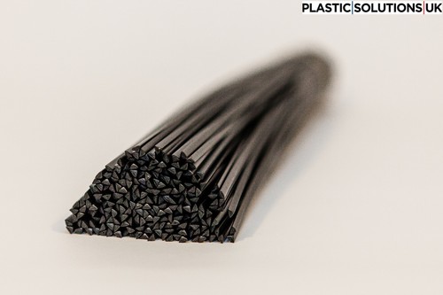Td20 plastic welding rods - td20,