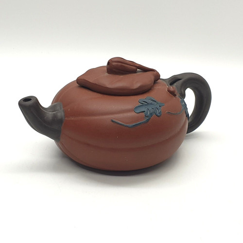 Chinese yixing zisha pottery - chinese,