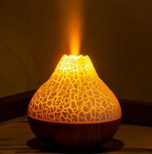 USB Volcano Humidifier & Aroma
