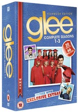 Glee - Complete Season 1-3