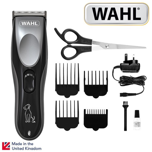 Wahl rechargeable pet clipper - wahl,