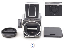 ISO3200 [Top MINT] Hasselblad