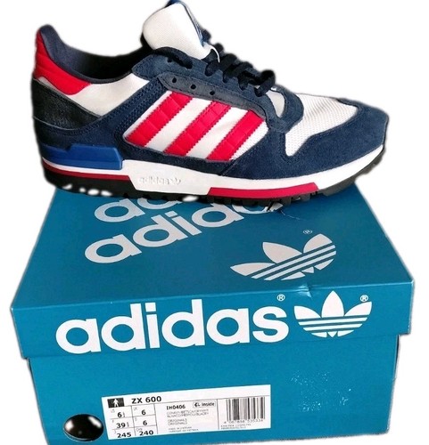 Adidas 600 trainers - adidas, zx
