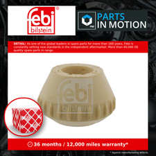 Engine Mounting fits AUDI 100