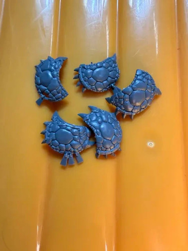 Warhammer fantasy lizardmen - warhammer,