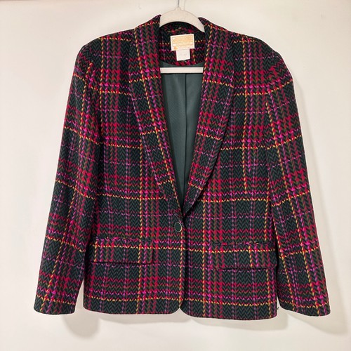 Pendleton wool plaid - pendleton,