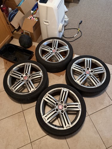 Golf gti mk6 talladega - vw,