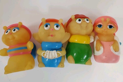 Lot vintage glo - vintage, friends