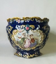 Antique 19th Century Cobalt