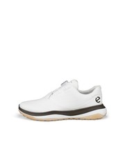 ECCO Lt1 Golf Shoes - Size Uk