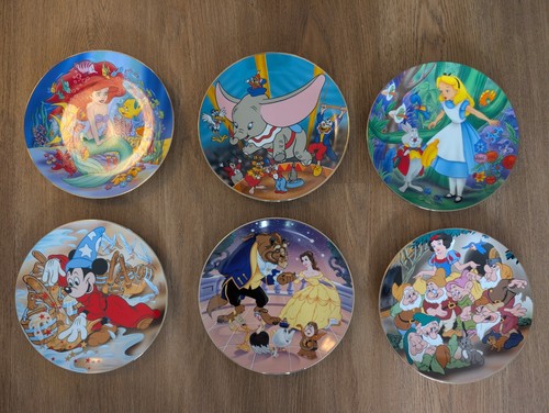 Disney cartoon classics - cartoon,