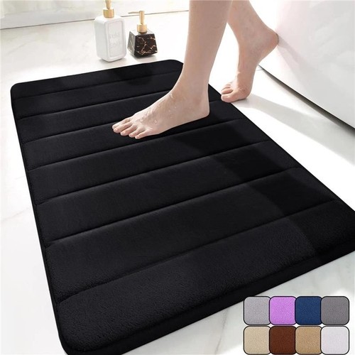 Non slip bath - super, soft