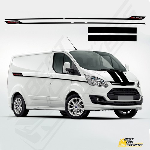 For ford transit custom side - transit,