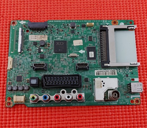 Main board for 42lb5500 - for, lg