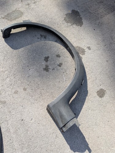 Mk2 golf arch trim - trim, 191