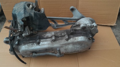 Honda sh50 af40e fifty - 50,