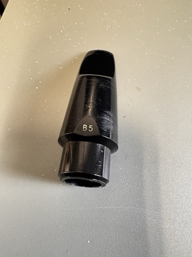 Rico alto saxophone - b5,