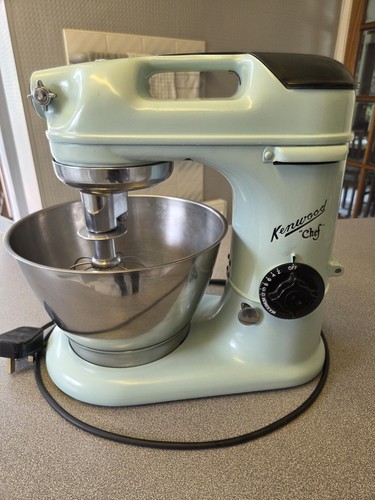 Kenwood chef a700d - a700d, in