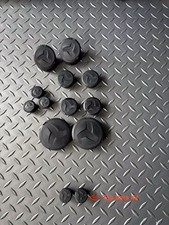 Wunderlich Frame Plugs BMW