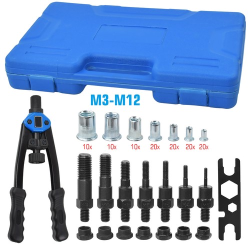 110pcs m12 professional - m3-m12,