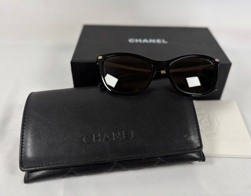 Chanel women sunglasses cat - chanel, women's