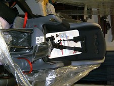 C Instrument Cluster Ford